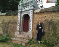 Ảnh Lễ hội Bồ Đà tại Bắc Giang
