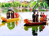 Ảnh Hội Lim tại Bắc Ninh