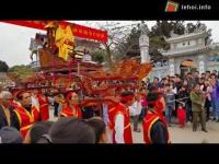 Ảnh Hội đình thập đình tại Bắc Ninh