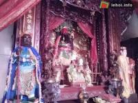Ảnh Lễ vía Quan Thánh Đế tại Cần Thơ