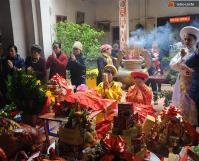 Ảnh Lễ hội Chùa Phố Cũ tại Cao Bằng