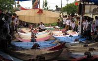 Ảnh Hội Thả diều ở Bá Giang tại Hà Nội