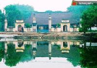Ảnh Lễ hội đình Thọ Chương tại Hà Nam
