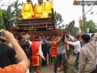 Ảnh Hội làng Lai Tảo tại Hà Nội