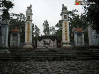 Ảnh Lễ hội Đô Đài và trò 