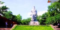 Ảnh Lễ hội đền An Phụ tại Hải Dương