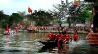 Ảnh Lễ hội đền Sượt tại Hải Dương