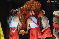 Ảnh Hội Đền Trèm ( Chèm ) tại Hà Nội