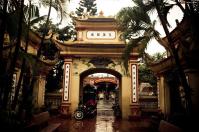 Ảnh Lễ hội Phủ Thượng Đoạn tại Hải Phòng