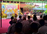 Ảnh Lễ hội Đền Bia tại Hải Dương