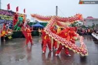 Ảnh Lễ hội Từ Lương Xâm tại Hải Phòng