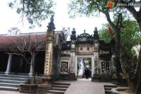 Ảnh Lễ hội chùa Hàm Long tại Hải Phòng
