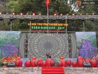 Ảnh Lễ hội Núi Voi tại Hải Phòng