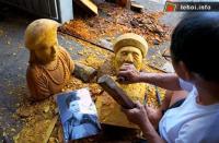 Ảnh Lễ hội làng Đồng Minh tại Hải Phòng