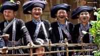 Ảnh Lễ hội Căm Mường tại Lai Châu