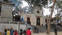Ảnh Lễ hội đền Bắc Lệ tại Lạng Sơn