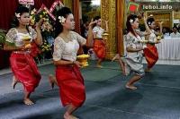 Ảnh Lễ Đôl ta tại Kiên Giang
