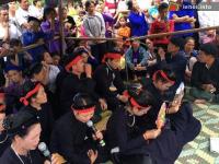 Ảnh Lễ hội Nàng Hai tại Lạng Sơn