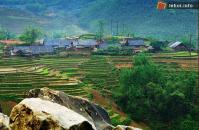 Ảnh Lễ hội “Nào Cống” tại Lào Cai