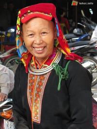 Ảnh Lễ hội Lập tịch của người Dao Họ tại Lào Cai