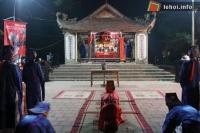 Ảnh Hội Trò Trám tại Phú Thọ