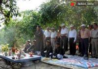 Ảnh Hội rằm tháng ba Minh Hoá tại Quảng Bình