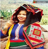 Ảnh Lễ hội Mương A Ma dân tộc Xinh Mun tại Sơn La