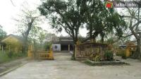 Ảnh Lễ hội làng Chuồn tại Thừa Thiên Huế