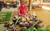 Ảnh Lễ cầu mùa của dân tộc Tà Ôi tại Thừa Thiên Huế