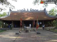 Ảnh Lễ hội Lê Hoàn tại Thanh Hóa
