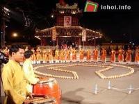 Ảnh Festival Huế 2010 - Nơi gặp gỡ ấn tượng của các lễ hội ở Việt Nam