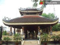 Ảnh Lễ giỗ Tứ Kiệt tại Tiền Giang