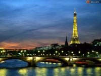 Ảnh Lễ hội Đêm trắng lần thứ 12 tại thủ đô Paris