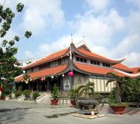 Ảnh Lễ hội chùa Vĩnh Nghiêm tại Bắc Giang