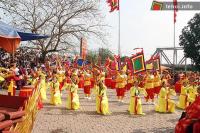 Ảnh Hội Liên Xương tại Bắc Giang
