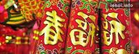 Ảnh Các lễ hội, sự kiện trong dịp Tết Nguyên Đán 2011 tại Singapore