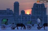 Ảnh Lễ hội băng đăng quốc tế 2011