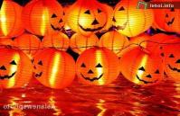 Ảnh Ngắm phố phường tràn ngập không khí Halloween tại Trung Quốc