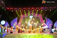 Ảnh Ấn tượng ngày hội du lịch Thành phố Hồ Chí Minh
