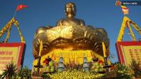 Ảnh Tưng bừng khai mạc lễ hội xuân Yên Tử 2014
