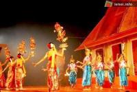 Ảnh Sắp khai mạc Lễ hội OK - Om – Bok Trà Vinh năm 2013