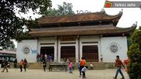 Ảnh Lễ hội cầu Cơm mới đền Đông Cuông Yên Bái năm 2013