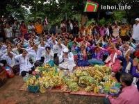 Ảnh Rộn ràng với lễ hội Katê 2013 tại Bình Thuận