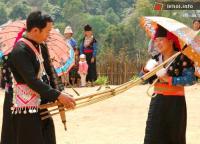 Ảnh từ ngày 19-23/11/2013 sẽ diễn ra Tuần Du lịch di sản văn hóa các dân tộc tỉnh Hà Giang
