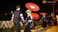 Ảnh Tuần văn hóa, thể thao, du lịch danh thắng quốc gia ruộng bậc thang Mù Cang Chải 2013