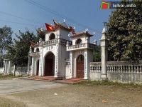 Ảnh Khai hội Đền An Sinh – Đông Triều tại Quảng Ninh