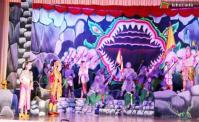 Ảnh Festival đua ghe Ngo lần thứ I, năm 2013
