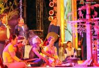 Ảnh Khai mạc Đêm hội Raglai – Ninh Thuận 2013