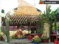 Ảnh Tổ chức Tuần lễ Văn hóa – Du lịch tỉnh Bến Tre lần 1 năm 2013