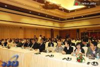 Ảnh Công bố kế hoạch tổ chức Festival Huế lần thứ 8 năm 2014